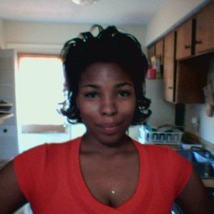 Meet your Posher, Jacqueline